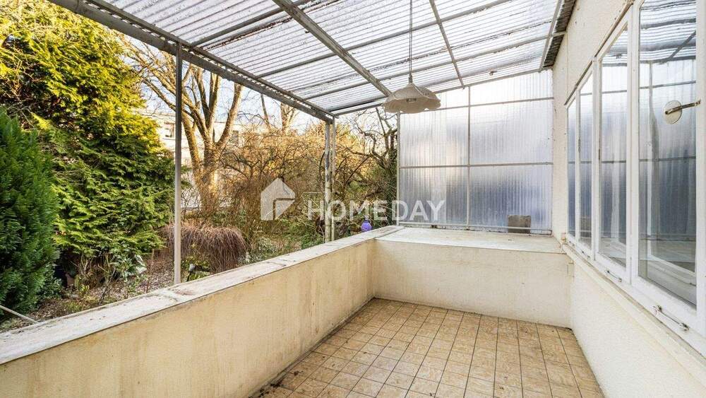 Reihenmittelhaus Frankfurt am Main Ginnheim - 8 Zimmer, 118 m&sup2;, 627.000&euro; | Angebot:25425724