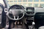 Peugeot 2008 1.2 130PS Allure/Scheckh/Pano/2Hand 78.450 km 7.999 &euro; Frankfurt 60386