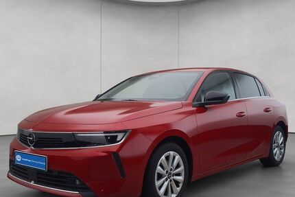 Opel Astra 19.970 km 19.450 &euro; Frankfurt 60386