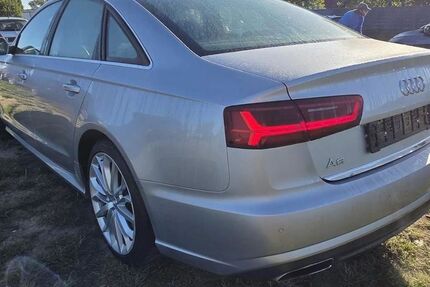 Audi A6 174.000 km 17.990 € Altenstadt 63674