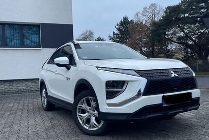 Mitsubishi Eclipse Cross 50.000 km 18.500 &euro; Frankfurt 63075