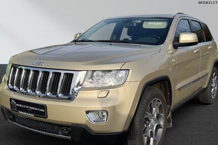 Jeep Grand Cherokee 103.880 km 15.999 &euro; Ginsheim-Gustavsburg 65462