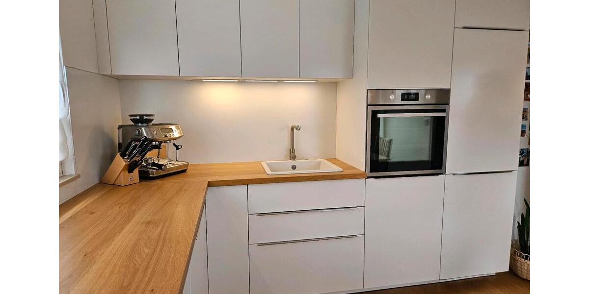 Dachgeschoßwohnung Griesheim - 3 Zimmer, 60 m&sup2;, 260.000&euro; | Angebot:26066806