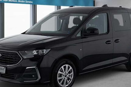 Ford Tourneo Connect 35.951 km 23.460 &euro; Maintal 63477