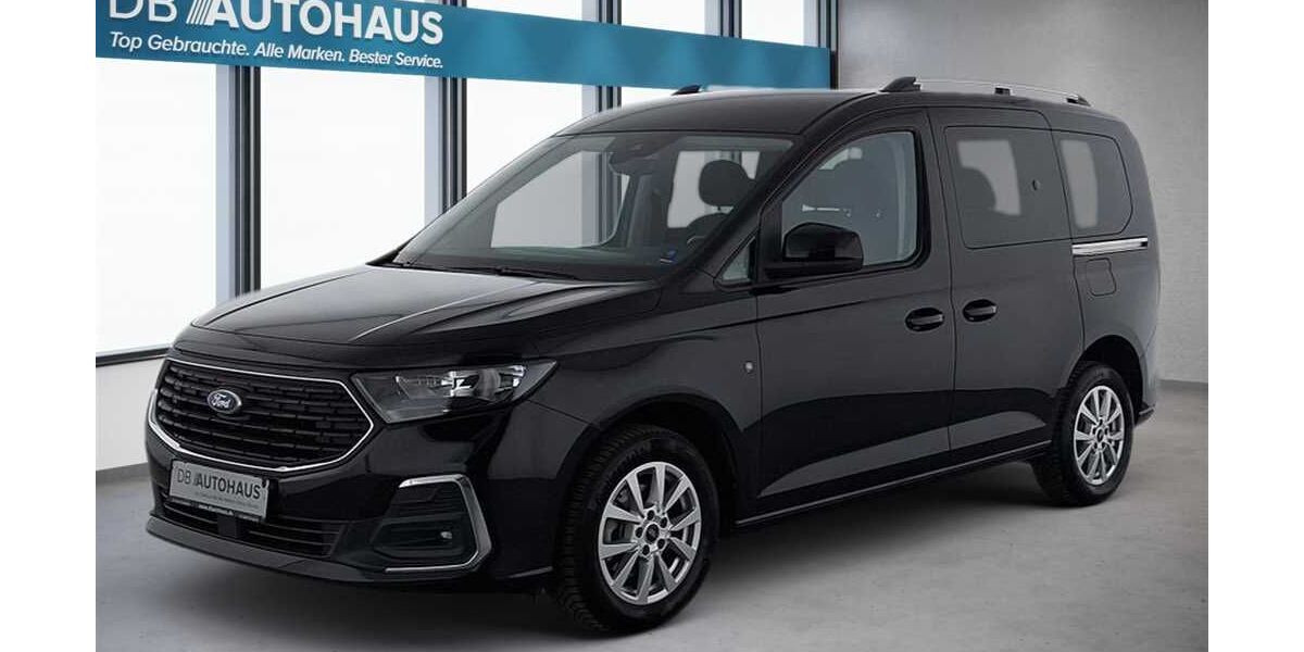 Ford Tourneo Connect 35.951 km 23.460 &euro; Maintal 63477