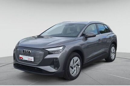 Audi Q4 e-tron 63.876 km 28.490 &euro; Darmstadt 64295