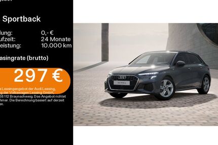 Audi A3 23.484 km 25.380 &euro; Oberursel 61440