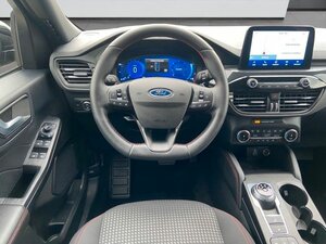 Ford Kuga 2.0 ST-Line Automatik*el.Heck*WinterPaket2* 23.500 km 23.490 &euro; Nidderau 61130