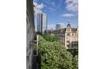 Hochwertig sanierte 3-Zimmer Altbauwohnung in Top-Lage Frankfurt 3 zimmer