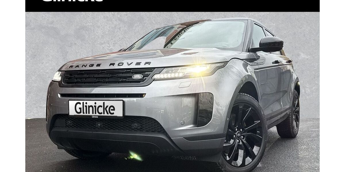 Land Rover Range Rover Evoque 2.500 km 68.854 &euro; Frankfurt a.M. 60314