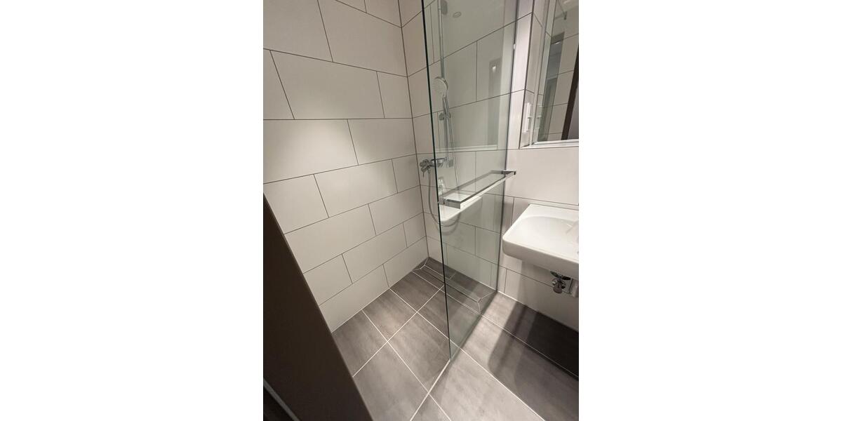 Etagenwohnung Darmstadt Bessungen - 1 Zimmer, 20 m&sup2;, 660&euro; | Angebot:26416282