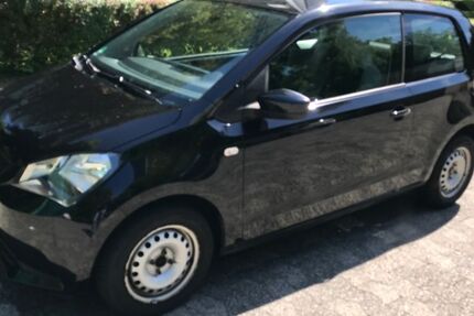 Seat Mii 151.000 km 2.400 &euro; Frankfurt 65936