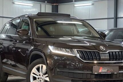 Skoda Kodiaq 73.565 km 22.890 &euro; Maintal 63477