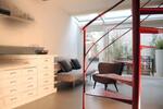Maisonettenwohnung Frankfurt am Main Unterliederbach - 2 Zimmer, 62 m&sup2;, 1.590&euro; | Angebot:26345130