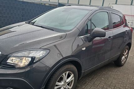 Opel Mokka 176.000 km 5.990 &euro; Hanau 63456