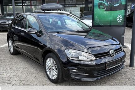 VW Golf 76.000 km 10.470 &euro; Hanau 63452