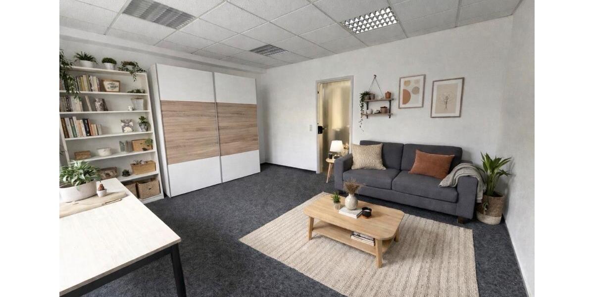 Etagenwohnung Darmstadt Arheilgen - 3 Zimmer, 100 m&sup2;, 1.185&euro; | Angebot:25455195