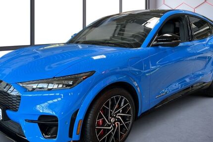 Ford Mustang Mach-E 1.500 km 49.991 € Bad Vilbel 61118