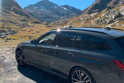 BMW M340i 83.000 km 48.300 &euro; Bad Nauheim 61231