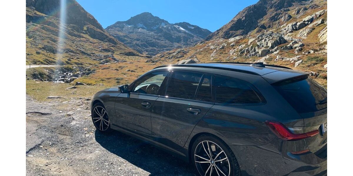 BMW M340i 83.000 km 48.300 &euro; Bad Nauheim 61231