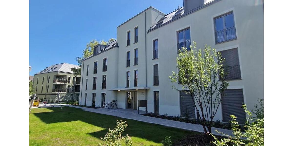 Etagenwohnung Frankfurt am Main Ginnheim - 3 Zimmer, 82 m&sup2;, 1.900&euro; | Angebot:23330566