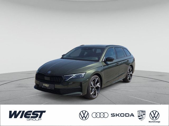 Skoda Octavia 6.362 km 38.490 &euro; Darmstadt 64295