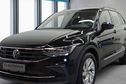 VW Tiguan 43.713 km 28.240 &euro; Maintal 63477