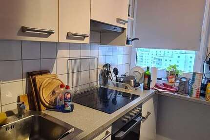 Wohnung zum Kaufen in Frankfurt am Main 159.000 € 31 m² 1 zimmer