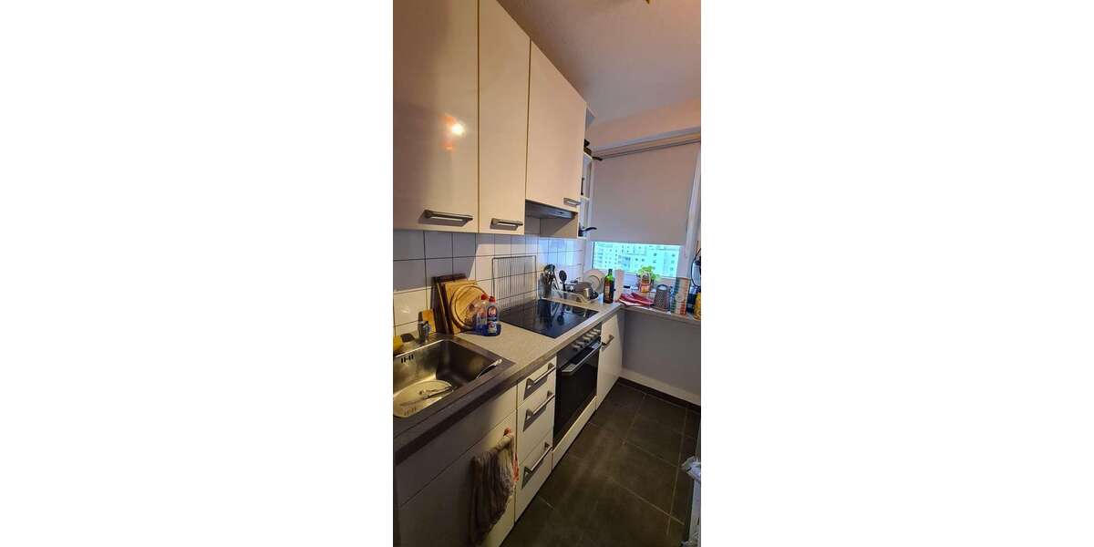 Wohnung zum Kaufen in Frankfurt am Main 159.000 € 31 m² 1 zimmer