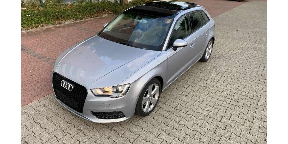 Audi A3 209.000 km 9.999 &euro; Frankfurt am Main 60389