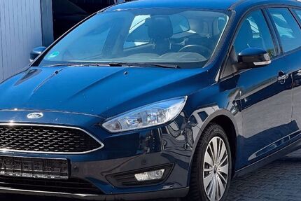 Ford Focus 155.000 km 5.499 &euro; Offenbach am Main 63075