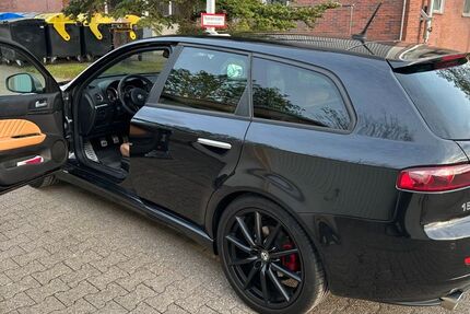 Alfa Romeo 159 262.000 km 3.000 &euro; Langen 63225