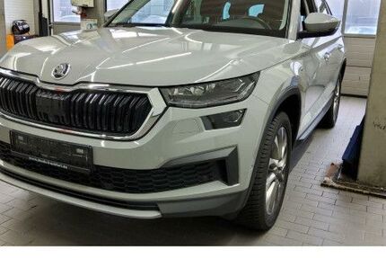 Skoda Kodiaq 62.342 km 30.950 &euro; Frankfurt 60326