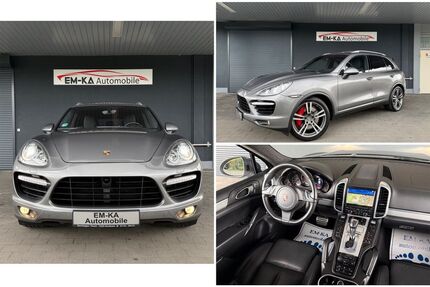 Porsche Cayenne 93.000 km 28.900 &euro; Hanau 63456