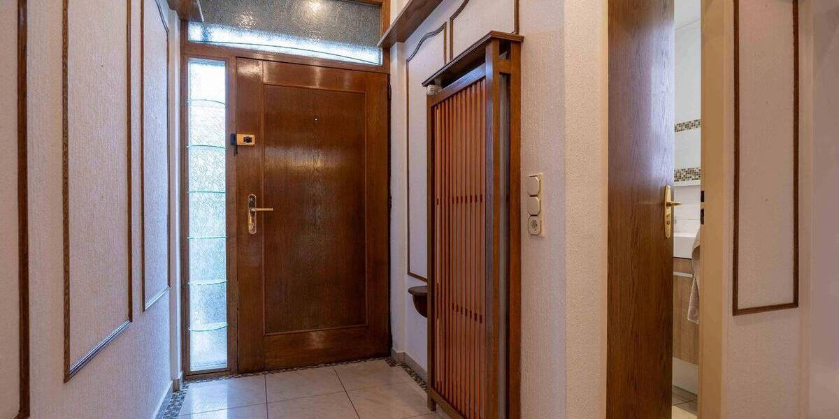 Reihenendhaus Heusenstamm - 4 Zimmer, 115 m&sup2;, 446.500&euro; | Angebot:26093582