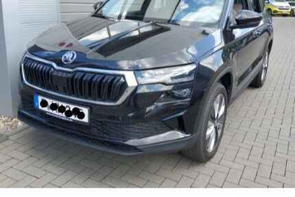 Skoda Karoq 61.034 km 25.550 &euro; Frankfurt 60326