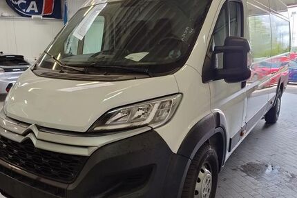 Citroen Jumper 41.098 km 21.780 &euro; Rüsselsheim 65428