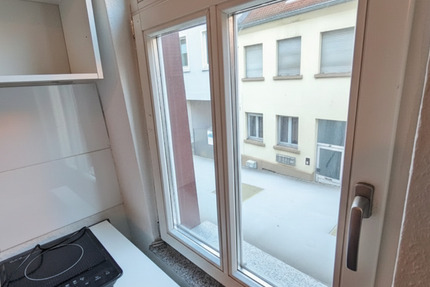 Wohnung Friedberg (Hessen) - 1 Zimmer, 20 m&sup2;, 455&euro; | Angebot:25759570