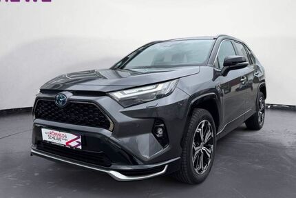Toyota RAV 4 8.900 km 56.790 &euro; Dieburg 64807