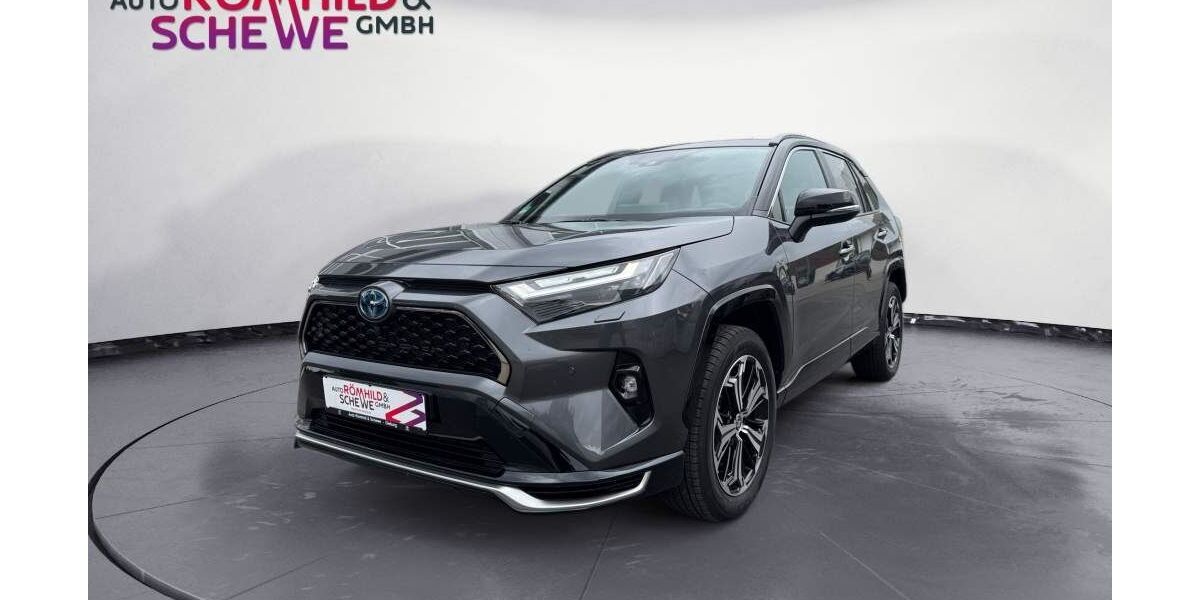 Toyota RAV 4 8.900 km 56.790 &euro; Dieburg 64807