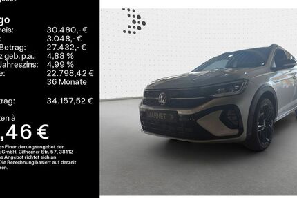 VW Taigo 5.900 km 29.380 &euro; Bad Nauheim 61231