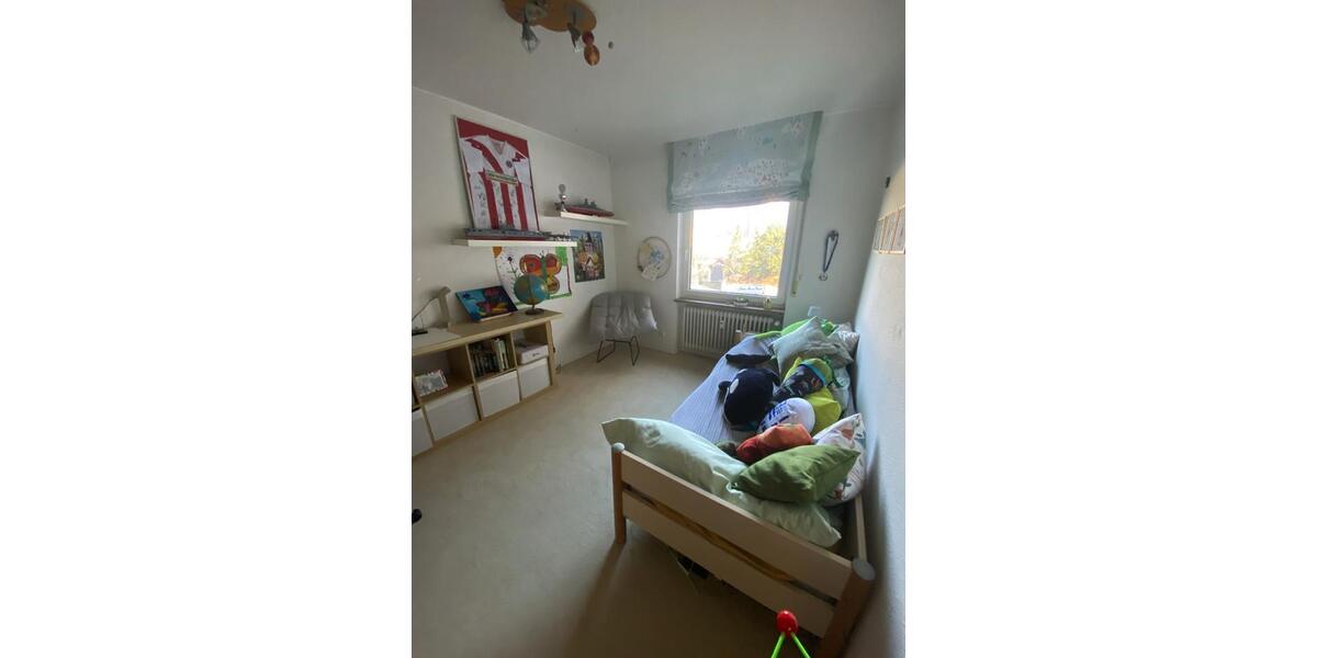 Etagenwohnung Nauheim - 3 Zimmer, 81 m&sup2;, 275.000&euro; | Angebot:24469397