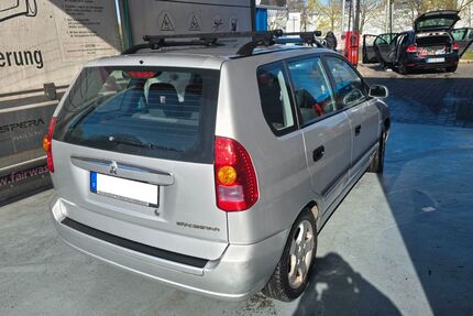 Mitsubishi Space Star 64.500 km 3.850 &euro; Offenbach am Main 63069