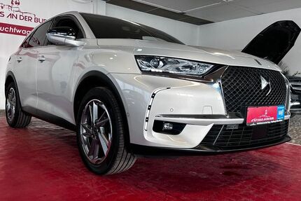 DS Automobiles DS7 (Crossback) 95.960 km 18.490 &euro; Ober Mörlen 61239