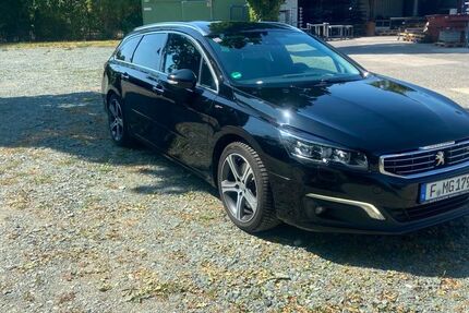 Peugeot 508 240.000 km 7.700 &euro; Frankfurt am Main 60433