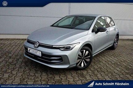 VW Golf 8.000 km 25.890 &euro; Flörsheim 65439