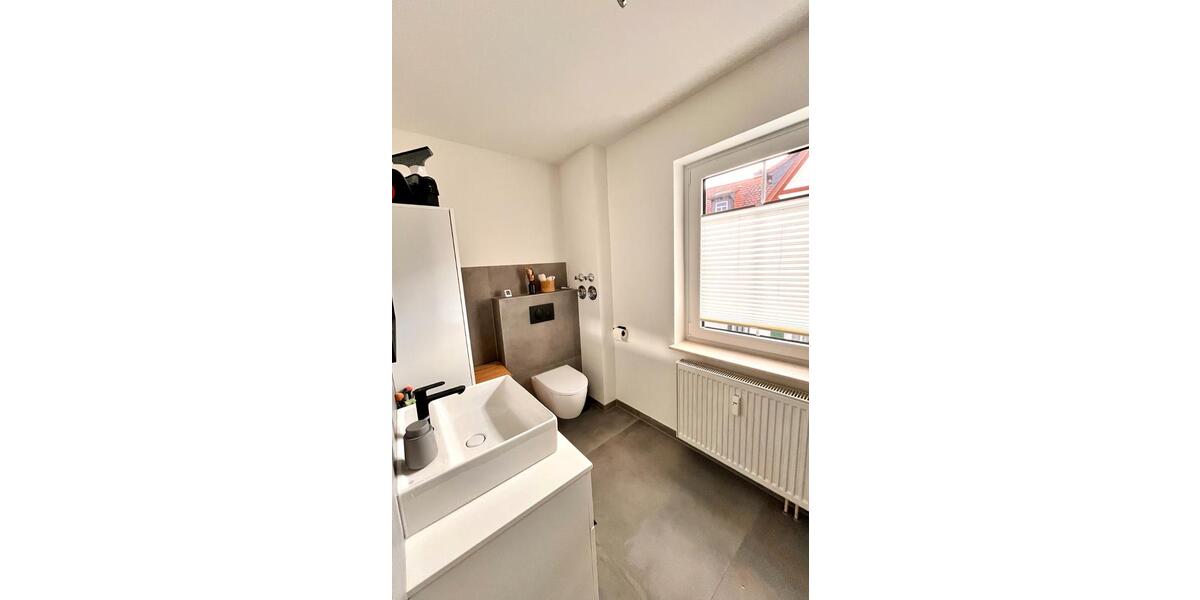 Wunderschöne 4-Zimmer Maisonette-Wohnung in Oberursel-Altstadt 4 zimmer