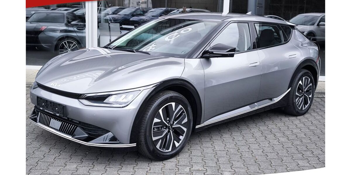 Kia EV6 19.760 km 25.750 &euro; Dieburg 64807