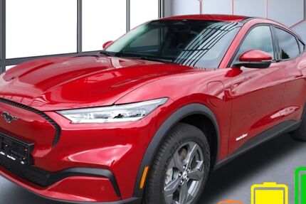 Ford Mustang Mach-E 21.500 km 35.988 &euro; Bad Vilbel 61118