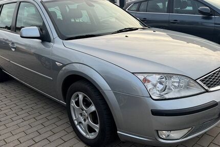 Ford Mondeo 122.750 km 3.400 &euro; Griesheim/Darmstadt 64347